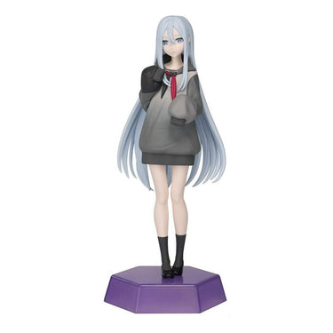 Hatsune Miku: Colorful Stage! Desktop x Decorate Collections PVC Statue Yoisaki Kanade 15 cm - The Happy Toy Store